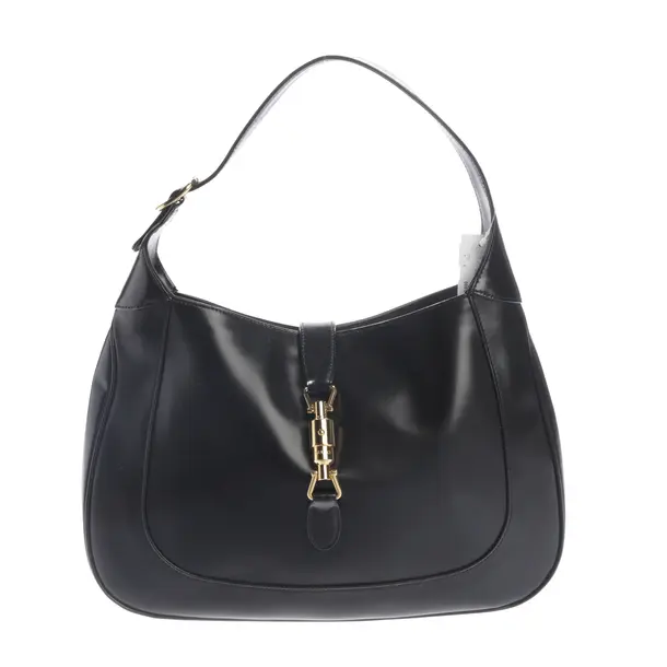 Borsa a cinture a tracolla, in Marrone scuro, Pelle, Gucci