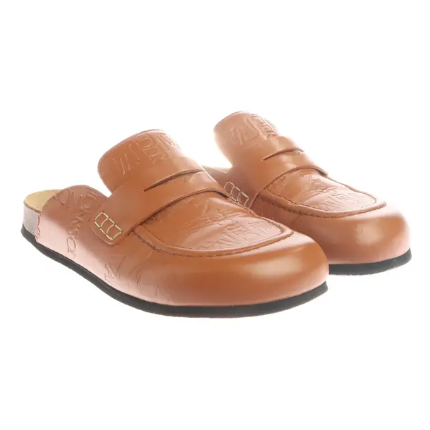 Mules in Brown, , JW Anderson
