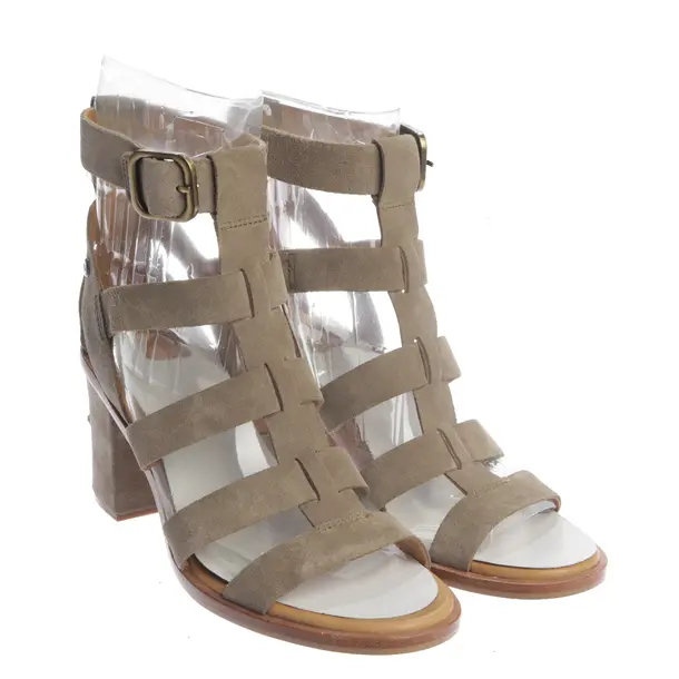 Sandaletten in Grau, , UGG Australia