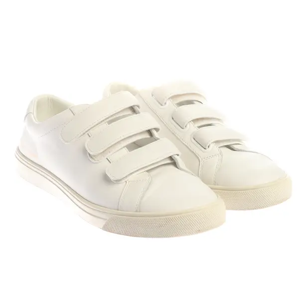 Sneakers in White, , Saint Laurent