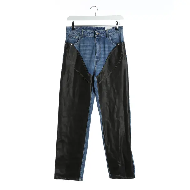 Skinny Jeans, in Blue, Cotton, Stella McCartney