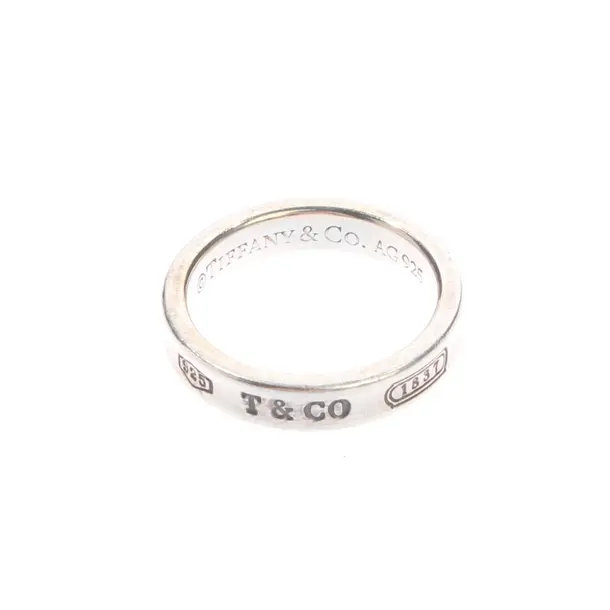 Anello, in argento, Argento 925, Tiffany & Co