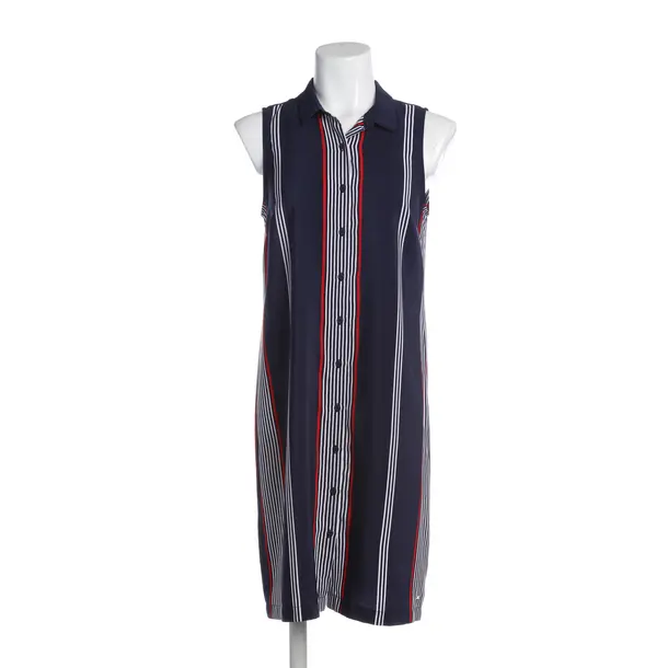 Dress in Multicolored, Polyester, Tommy Hilfiger