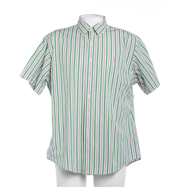 Shirt in Multicolored, Cotton, Polo Ralph Lauren