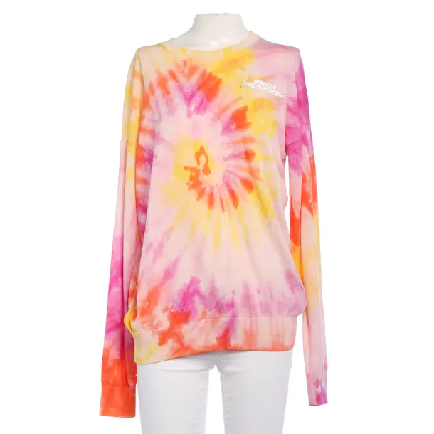 Wollpullover, in Mehrfarbig, Wolle, Stella McCartney