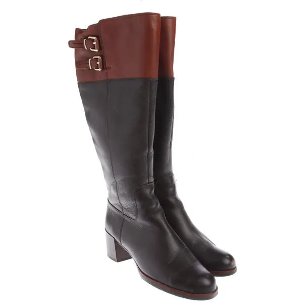 Stiefel in Braun, , Tommy Hilfiger