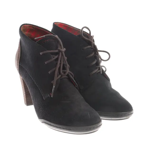 Stiefeletten in Schwarz, , Tommy Hilfiger