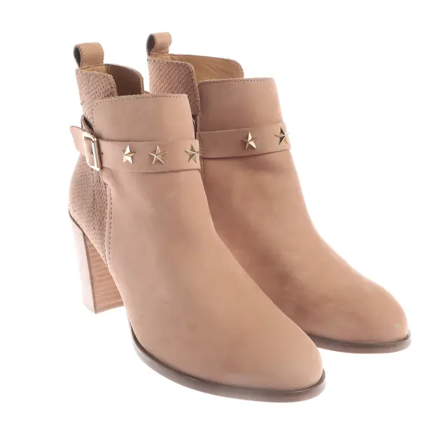 Stiefeletten in Braun, , Tommy Hilfiger
