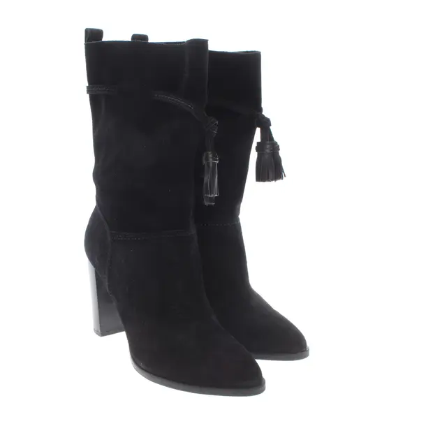 Ankle Boots in Black, , Tommy Hilfiger