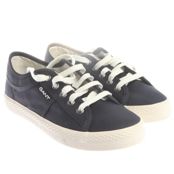 Sneaker in Blau, , Gant