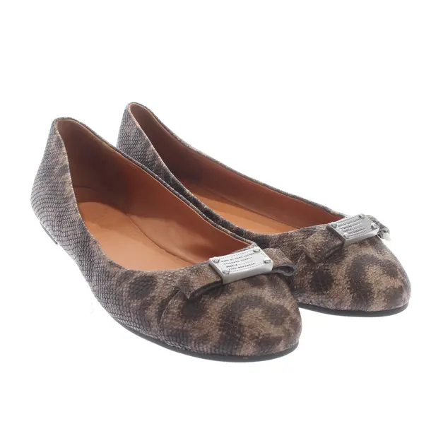 Ballerine, in Multicolore, Marc Jacobs