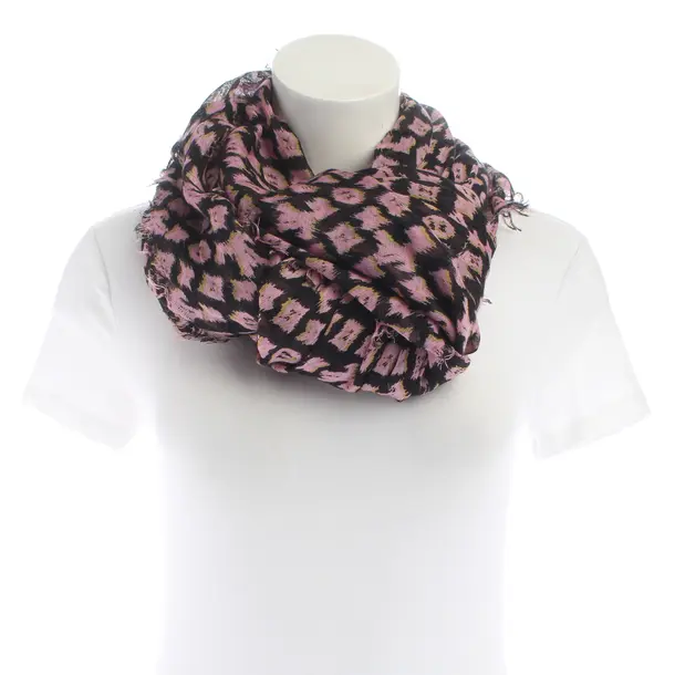 Scarf in Multicolored, Cashmere, Louis Vuitton