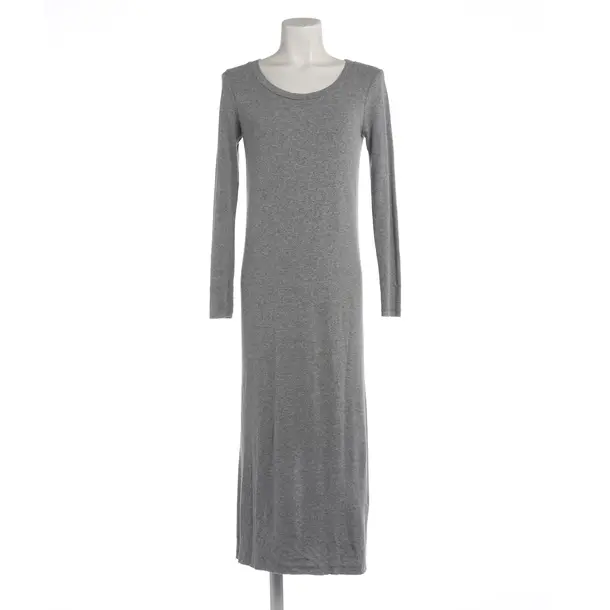 Dress in Gray, Viscose, American Vintage