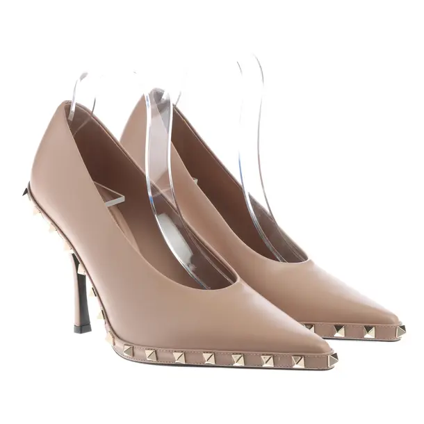 Pumps in Braun, , Valentino