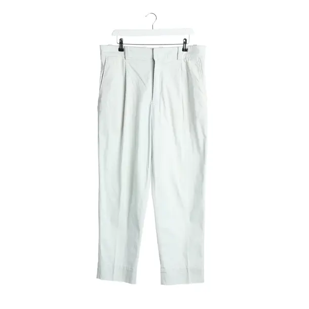 Pants, in Light Blue, Cotton, Acne Studios