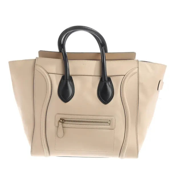 Borsetta, in Nudo, Pelle, Céline