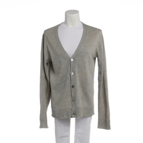 Cardigan in Gray, Cashmere, Closed