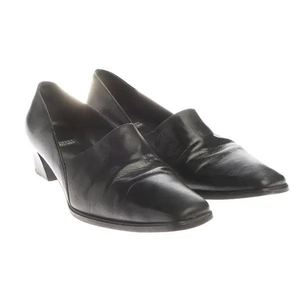 Pumps in Schwarz, , Stuart Weitzman