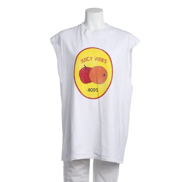 Top in Multicolored, Cotton, American Vintage