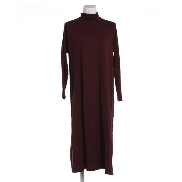 Kleid in Rot, Baumwolle, American Vintage