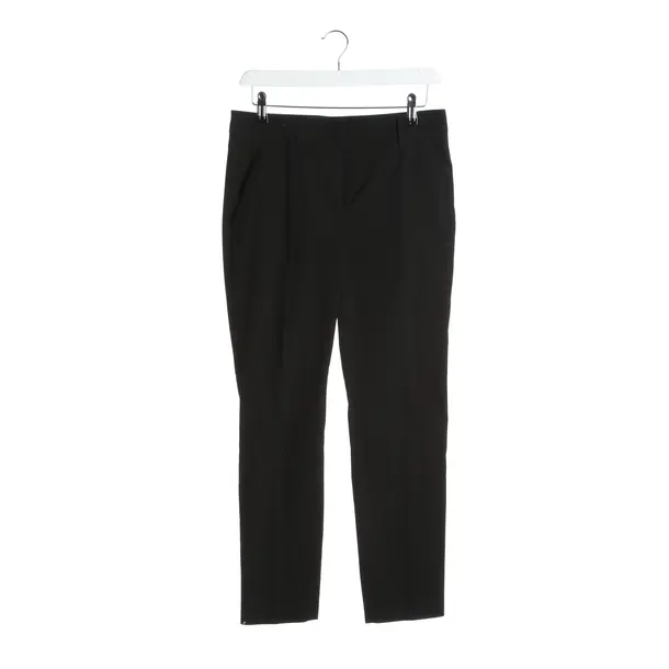 Pants in Black, Cotton, Prada