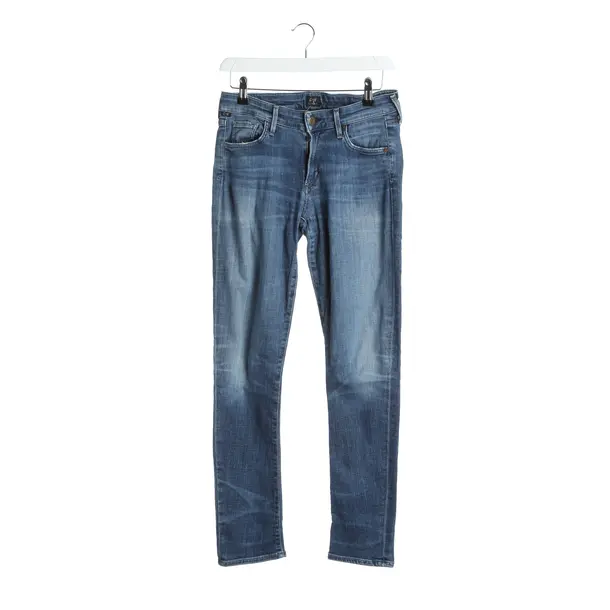 Skinny Jeans in Blue, Cotton, Citizens of Humanity
