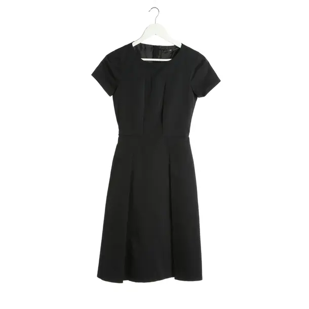 Abito, in Nero, Poliestere, Hugo Boss Etichetta Nera