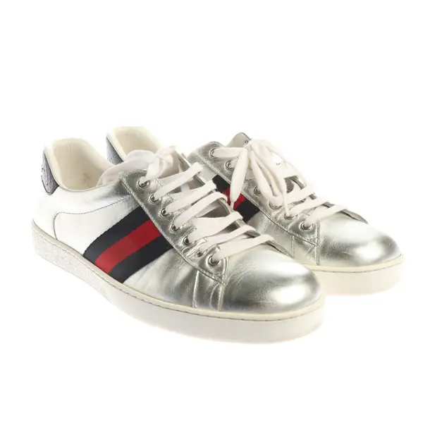 Sneakers in Multicolored, , Gucci