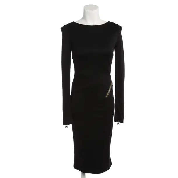 Dress, in Black, Viscose, Tom Ford
