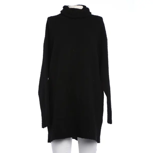 Maglione, in Nero, Cotone, Sportmax
