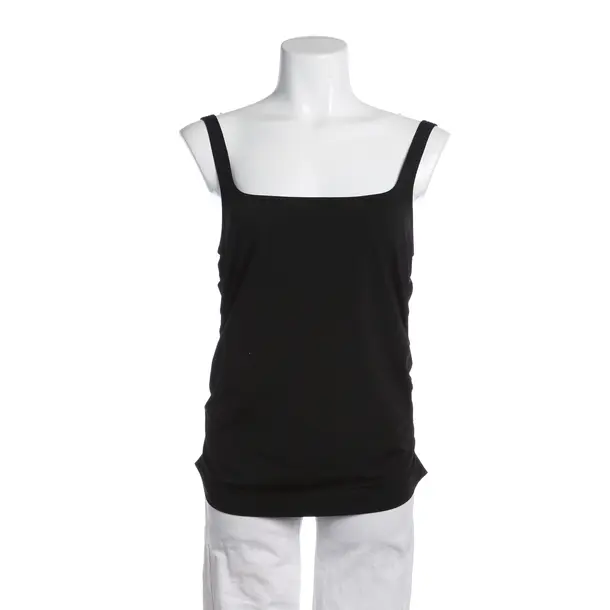 Top in Black, Polyamide, Wolford