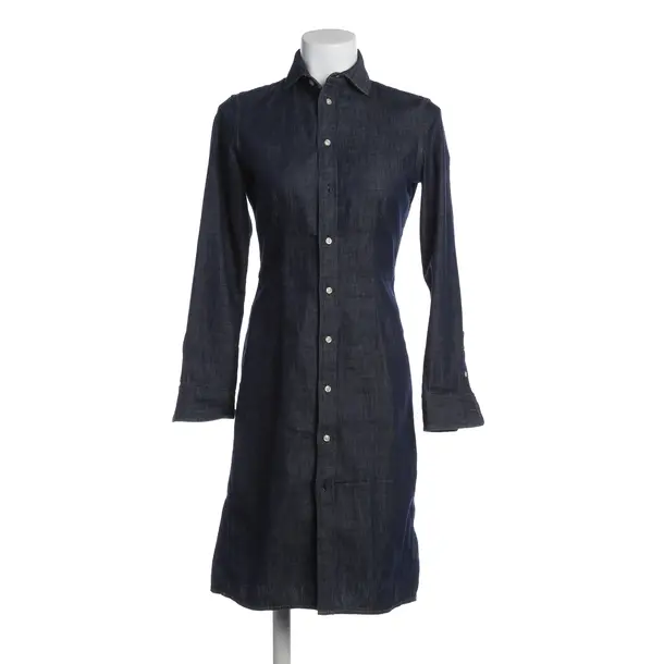 Jeanskleid in Blau, Baumwolle, Polo Ralph Lauren
