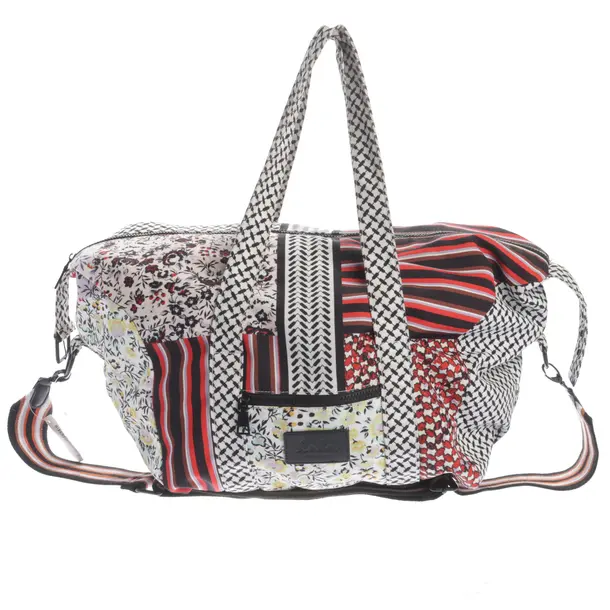 Reisetasche, in Mehrfarbig, Polyester, Lala Berlin