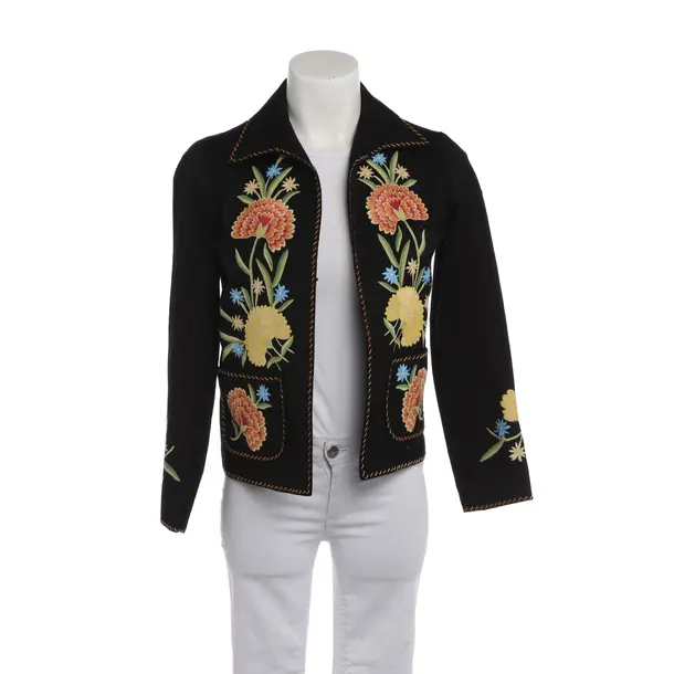 Summer Jacket in Multicolored, Wool, Polo Ralph Lauren