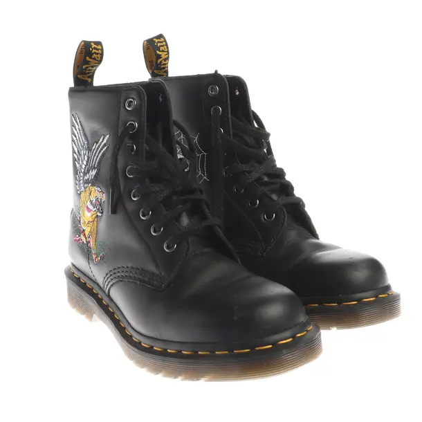 Boots in Black, , Dr. Martens