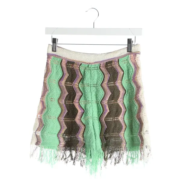 Pantaloncini, in Multicolore, Cotone, Missoni M