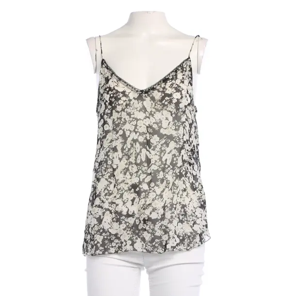 Top, in Multicolored, Viscose, Dorothee Schumacher