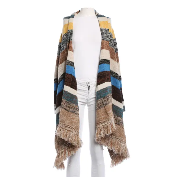 Cardigan, in Multicolore, Lana, Dorothee Schumacher