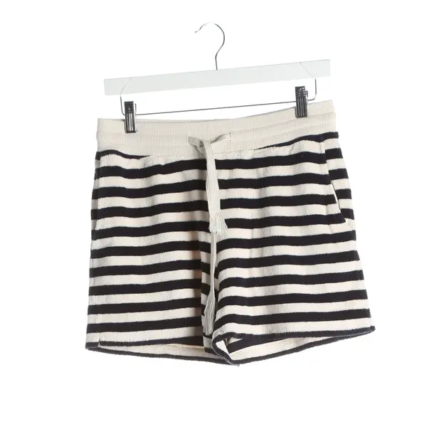 Pantaloncini, in Nero, Cotone, Juvia