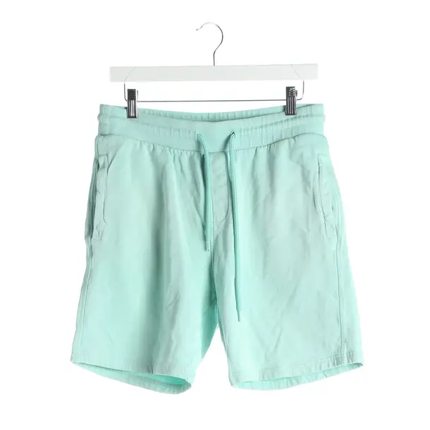 Bermuda, in Verde chiaro, Cotone, Juvia