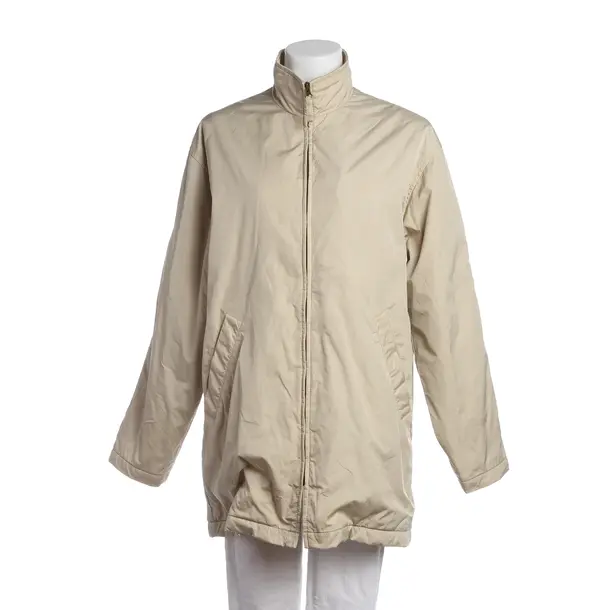 Übergangsjacke in Weiß, Polyester, Polo Ralph Lauren