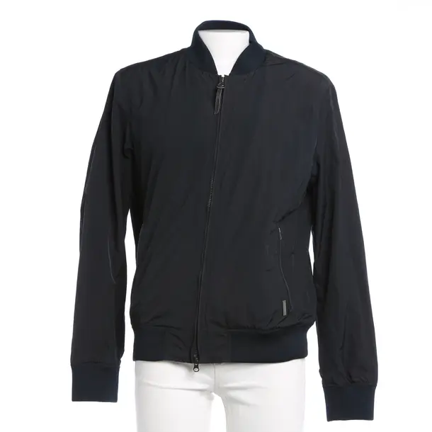 Übergangsjacke in Blau, Polyester, Woolrich