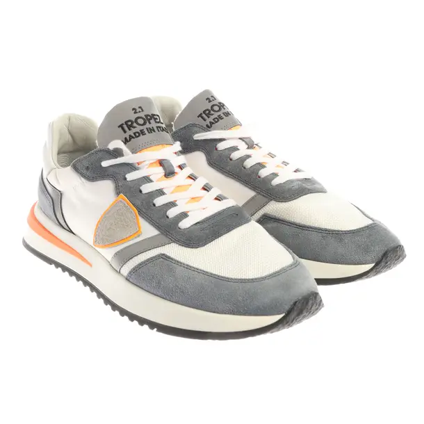 Sneakers in Multicolored, , Philippe Model