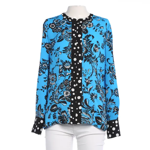 Camicetta, in Multicolore, Poliestere, Diane von Furstenberg