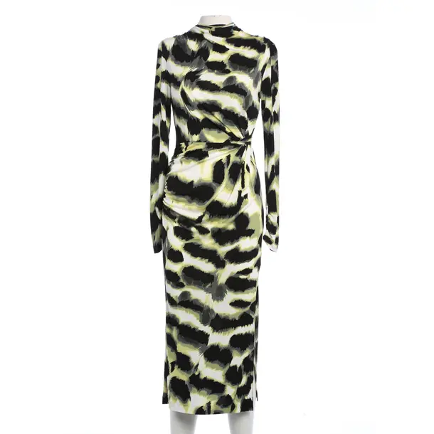 Sheath Dress, in Multicolored, Viscose, Diane von Furstenberg
