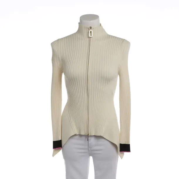 Cardigan, in Beige, Lana, Wolford