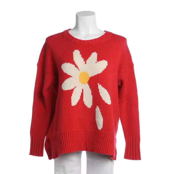 Jumper, in Multicolored, Wool, Rosa Cashmere