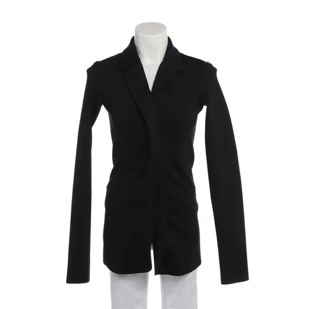 Blazer in Schwarz, Polyimid, Sportmax