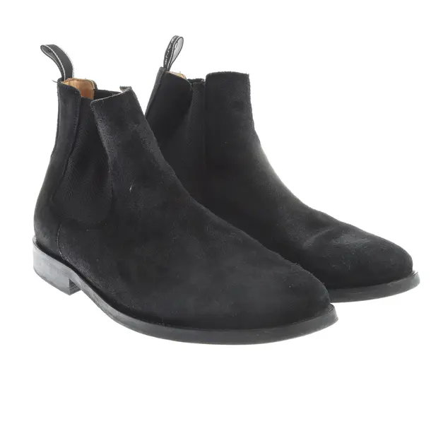 Stivali Chelsea, in Nero, Gant