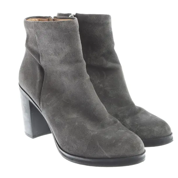 Ankle Boots, in Gray, Royal Republic